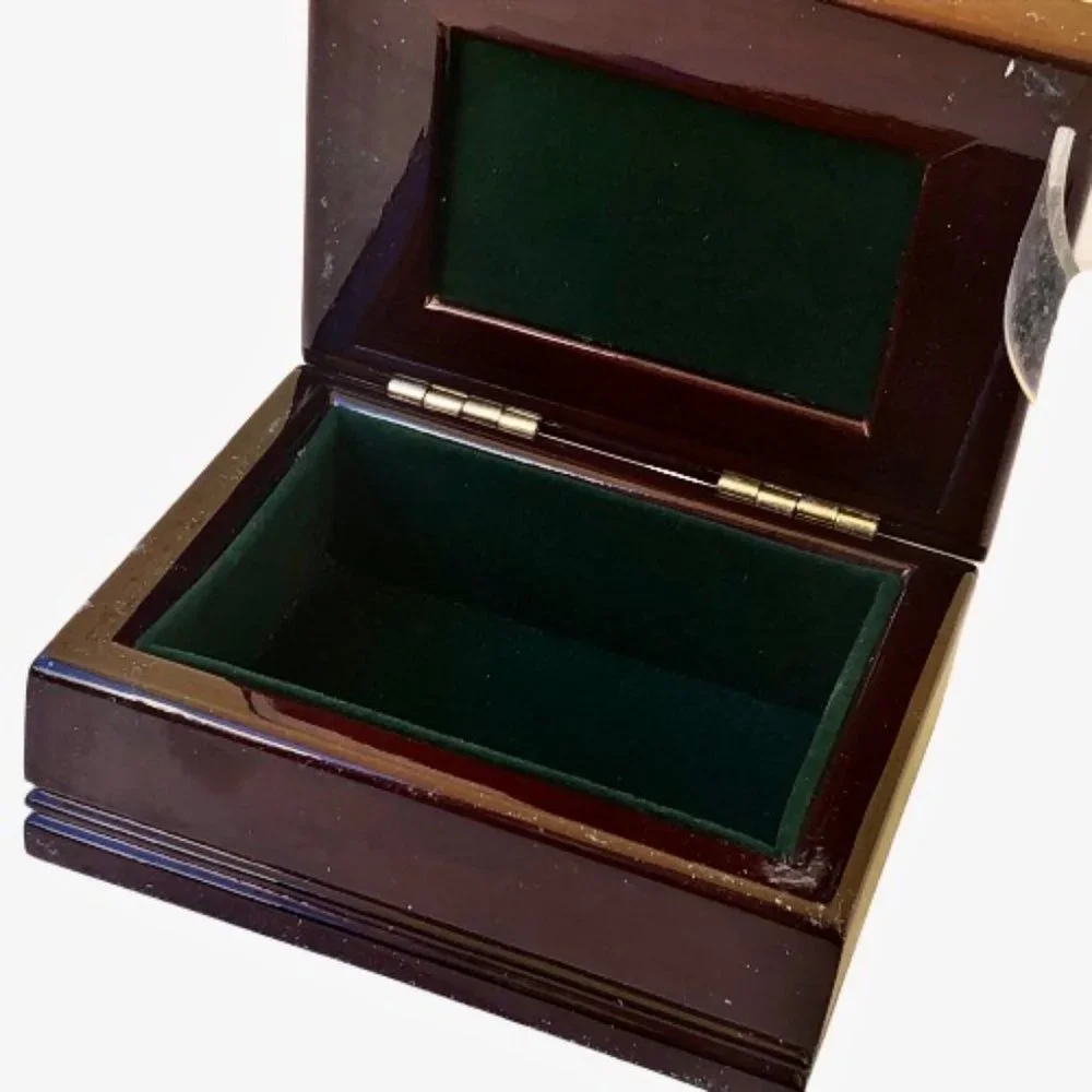 N/A wooden lacquer